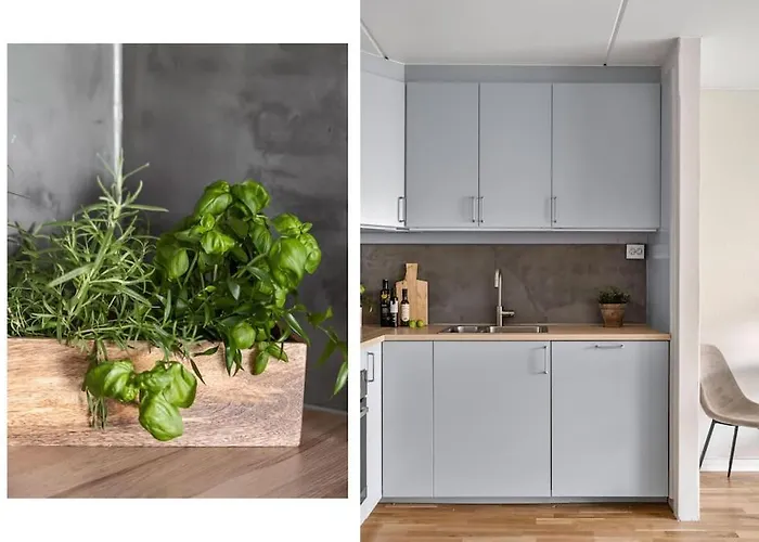 Center 74 Sq Big Apt&central Station& Garage Parking Oslo